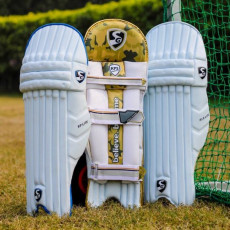 SG Batting Pads SG Batting Pads