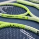 Head Extreme Team 275 Gram Tennis Racket Head Extreme Team 275 Gram Tennis Racket