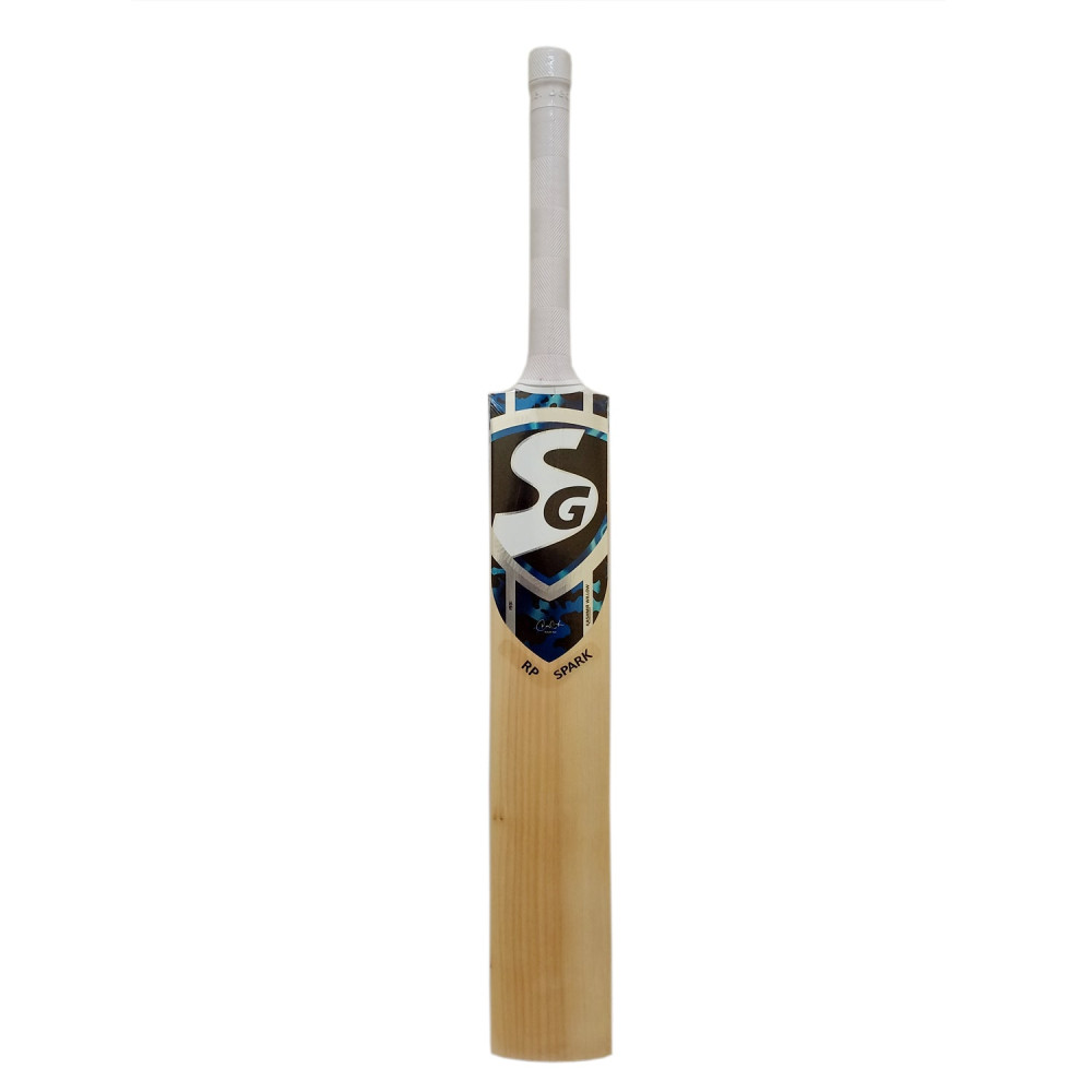 SG RP Spark Kashmir Willow Cricket Bat SG RP Spark Kashmir Willow Cricket Bat