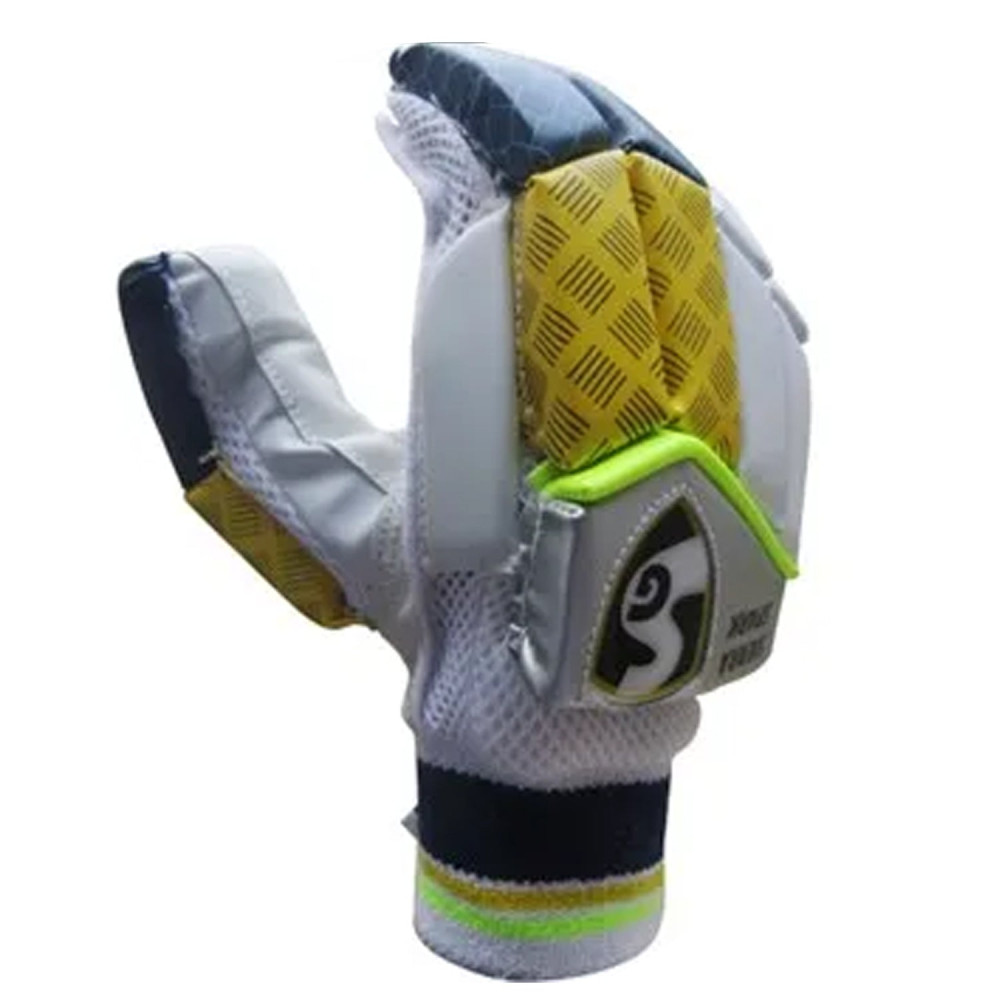 SG Sierra Spark Cricket Batting Gloves SG Sierra Spark Cricket Batting Gloves