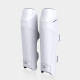 Moonwalkr 2.0 White Cricket Batting Pad
