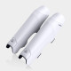 Moonwalkr 2.0 White Cricket Batting Pad
