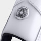 Moonwalkr 2.0 White Cricket Batting Pad