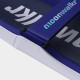 Moonwalkr 2.0 White Cricket Batting Pad