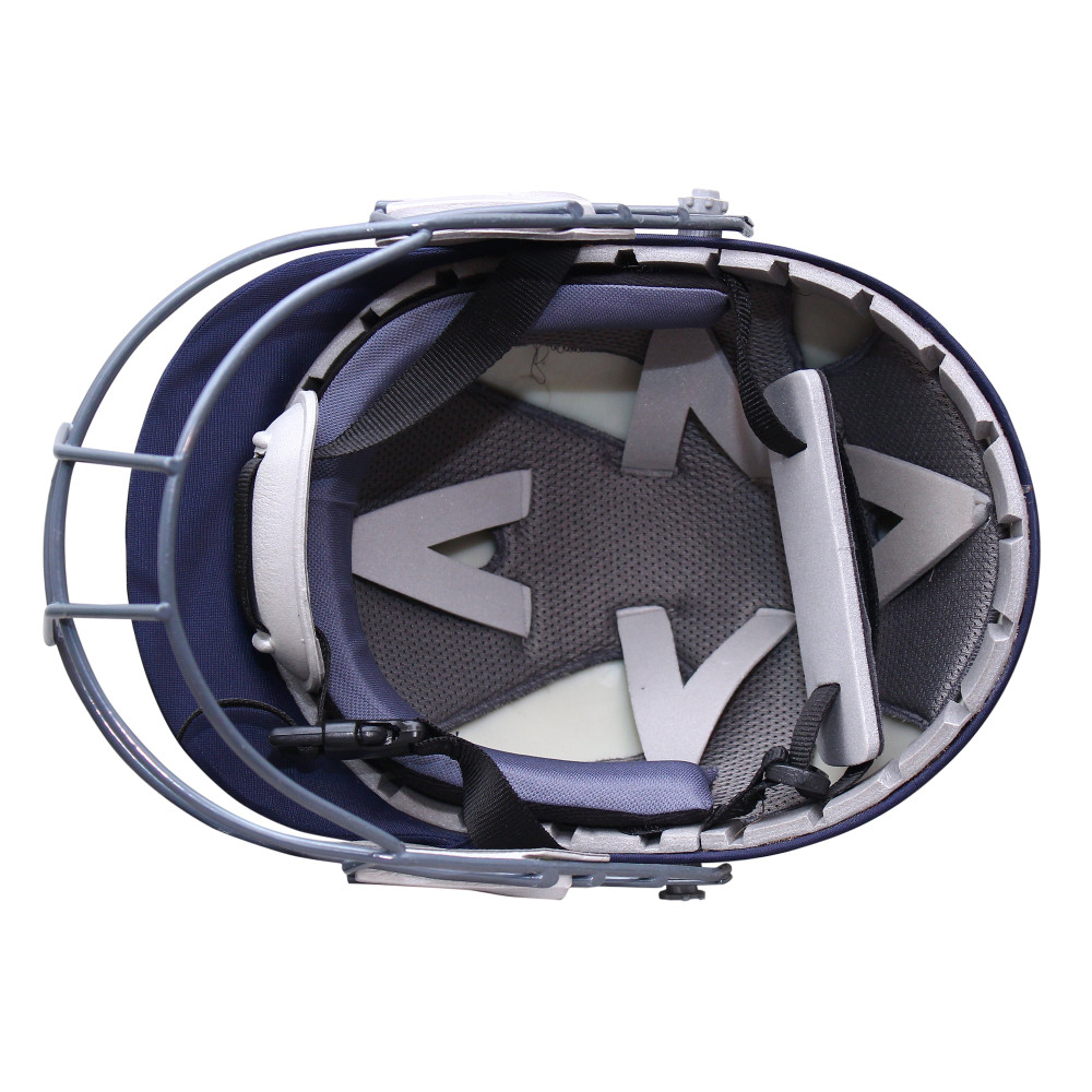 Whitedot Albatross Cricket Helmet Whitedot Albatross Cricket Helmet