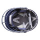 Whitedot Albatross Cricket Helmet Whitedot Albatross Cricket Helmet