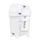 Whitedot Dot 2.1 White Cricket Batting Pad Whitedot Dot 2.1 White Cricket Batting Pad