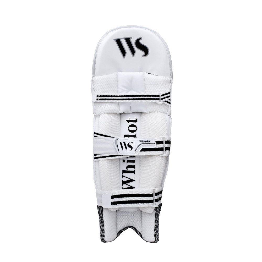 Whitedot Albatross International Cricket Batting Pad Whitedot Albatross International Cricket Batting Pad