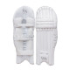 Whitedot Alpha White Players Cricket Batting Pad Whitedot Alpha White Players Cricket Batting Pad