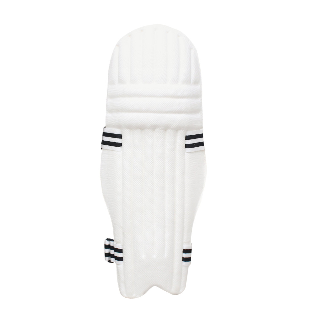 Whitedot Dot 5.1 Ultralight Moulded White Cricket Batting Pad Whitedot Dot 5.1 Ultralight Moulded White Cricket Batting Pad