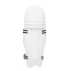 Whitedot Dot 5.1 Ultralight Moulded White Cricket Batting Pad Whitedot Dot 5.1 Ultralight Moulded White Cricket Batting Pad