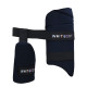 Whitedot Blue Combo Cricket Thigh Guard Whitedot Blue Combo Cricket Thigh Guard