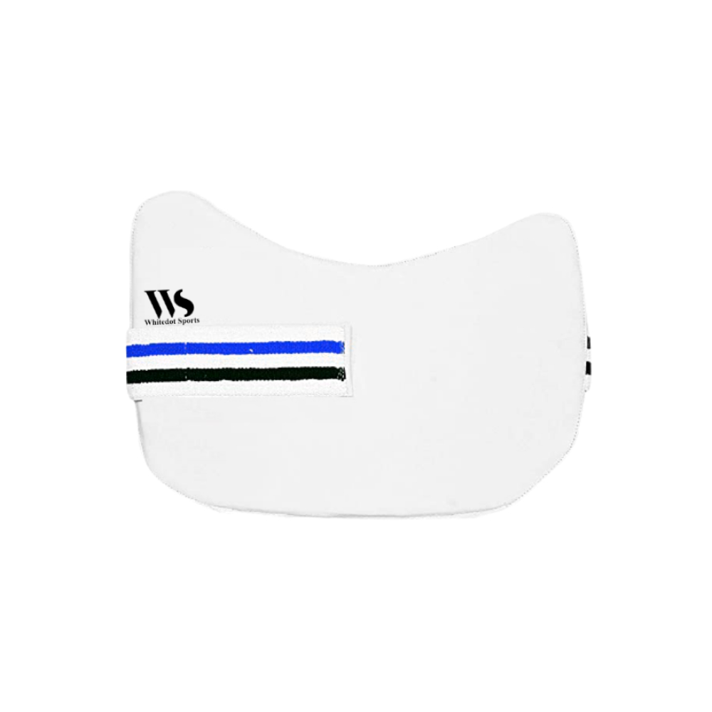 Whitedot Dot 1.0 Cricket Chest Guard Whitedot Dot 1.0 Cricket Chest Guard