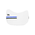 Whitedot Chest Guard