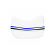 Whitedot Dot 1.0 Cricket Chest Guard Whitedot Dot 1.0 Cricket Chest Guard