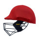 Whitedot Red Changeover Helmet Cover (Helmet Clads) Whitedot Red Changeover Helmet Cover (Helmet Clads)