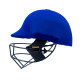 Whitedot Royal Blue Changeover Helmet Cover (Helmet Clads) Whitedot Royal Blue Changeover Helmet Cover (Helmet Clads)