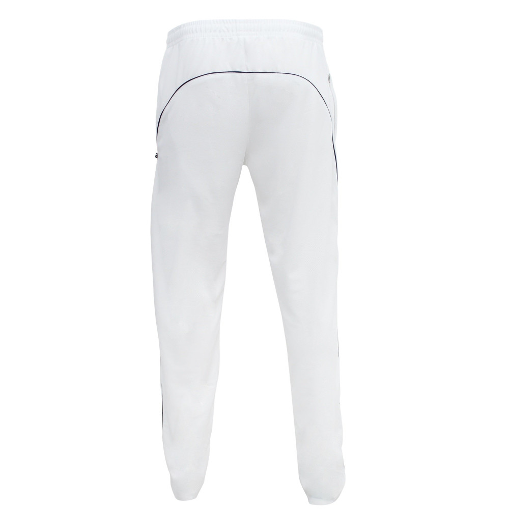 Whitedot Omega Dri-FIT White Cricket Trouser Pants Whitedot Omega Dri-FIT White Cricket Trouser Pants