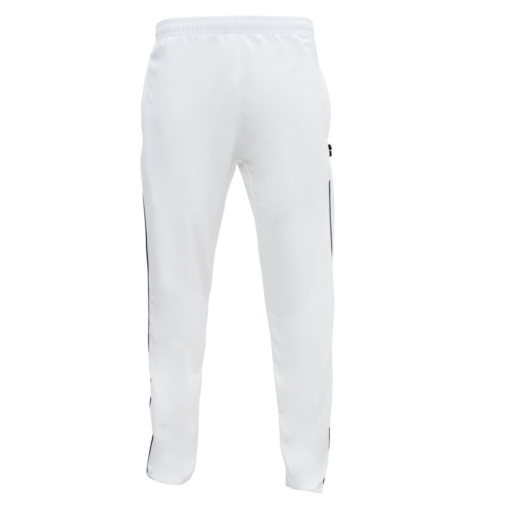 Whitedot Omega Dri-FIT White Cricket Trouser Pants Whitedot Omega Dri-FIT White Cricket Trouser Pants