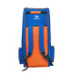 Whitedot Spliit Blue Duffle Cricket Kitbag - Non Wheelie Whitedot Spliit Blue Duffle Cricket Kitbag - Non Wheelie