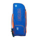 Whitedot Spliit Blue Duffle Cricket Kitbag - Non Wheelie Whitedot Spliit Blue Duffle Cricket Kitbag - Non Wheelie
