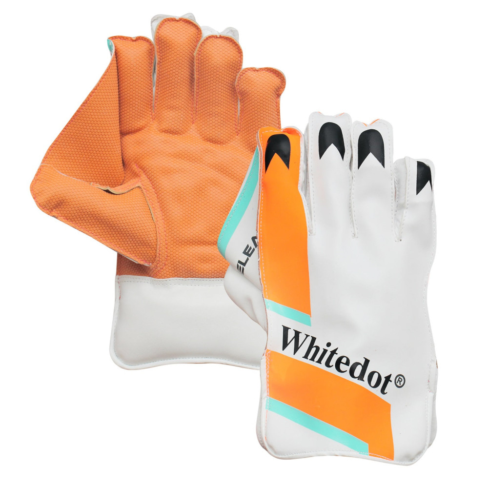 Whitedot Eleanor Wicket Keeping Gloves