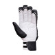 Whitedot Eleanor Black Cricket Batting Gloves Whitedot Eleanor Black Cricket Batting Gloves