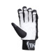 Whitedot Alpha Black Players Cricket Batting Gloves Whitedot Alpha Black Players Cricket Batting Gloves