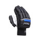 Whitedot Alpha Black Players Cricket Batting Gloves Whitedot Alpha Black Players Cricket Batting Gloves
