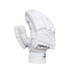 Whitedot Citadel White Players Cricket Batting Gloves Whitedot Citadel White Players Cricket Batting Gloves