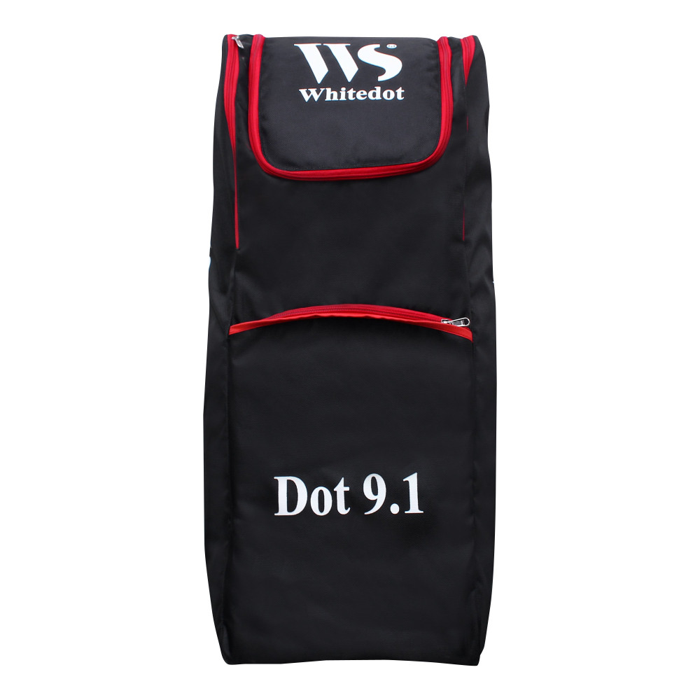 Whitedot Dot 9.1 Cricket Kitbag Whitedot Dot 9.1 Cricket Kitbag