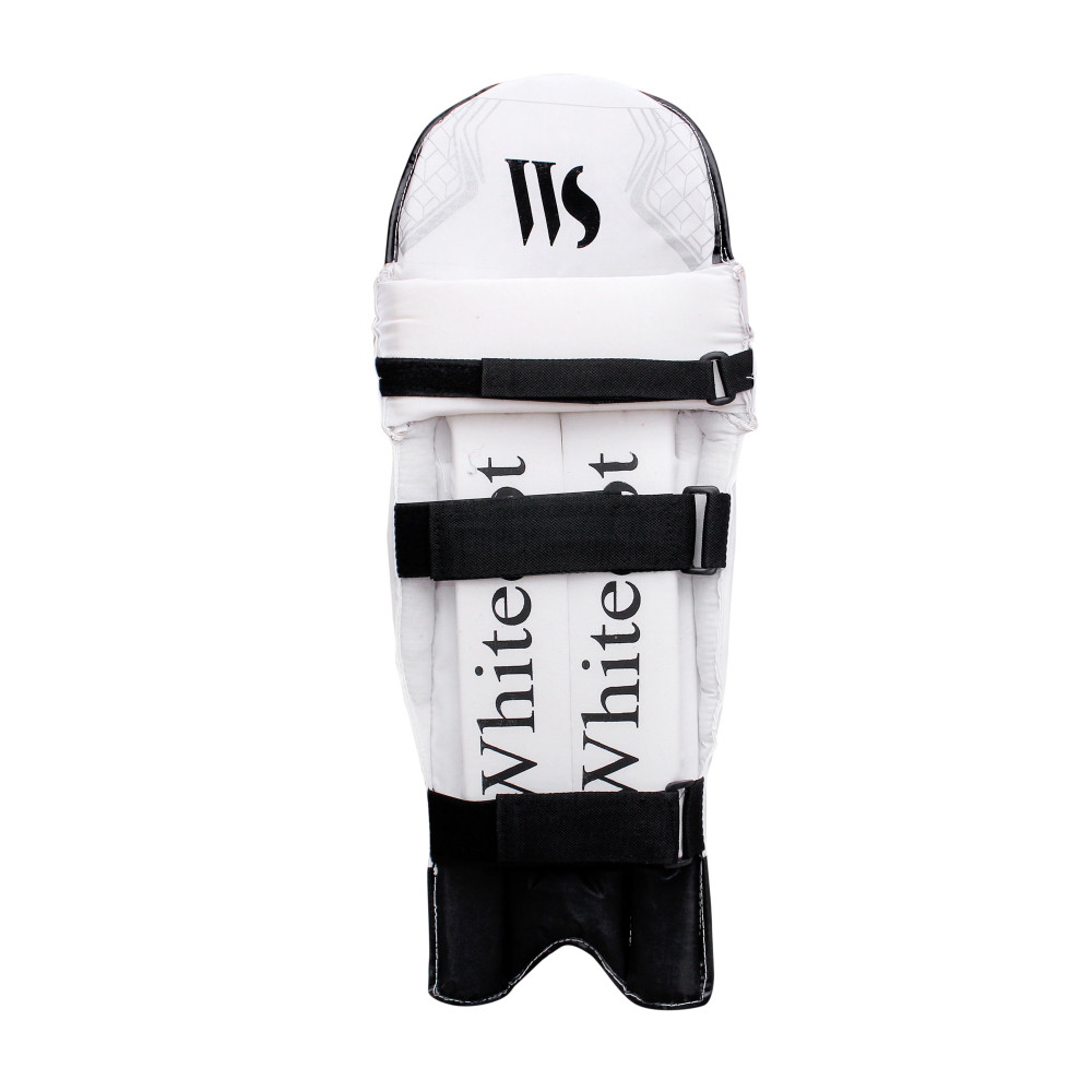 Whitedot Teal Light Weight Cricket Batting Pads Whitedot Teal Light Weight Cricket Batting Pads