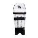Whitedot Teal Light Weight Cricket Batting Pads Whitedot Teal Light Weight Cricket Batting Pads