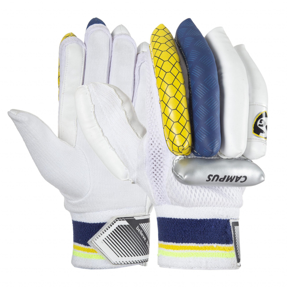 SG Campus Cricket Batting Gloves SG Campus Cricket Batting Gloves