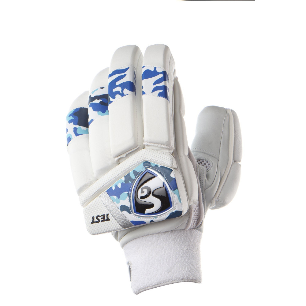 SG RP 17 Cricket Batting Gloves SG RP 17 Cricket Batting Gloves
