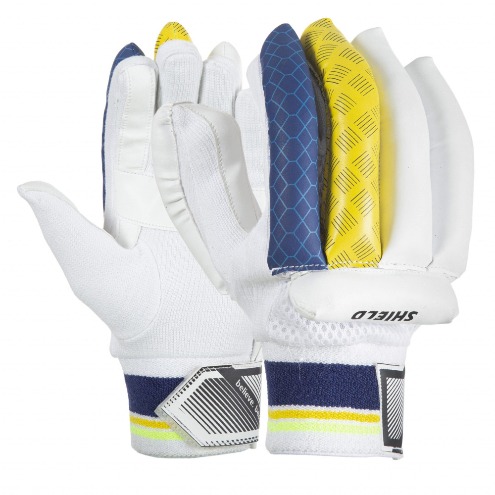 SG Shield Cricket Batting Gloves SG Shield Cricket Batting Gloves