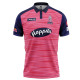 Rajasthan Royals IPL Replica Cricket Jersey 2022 (RR IPL Jersey with Name Personalization) Rajasthan Royals IPL Replica Cricket Jersey 2022 (RR IPL Jersey with Name Personalization)