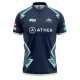 Gujrat Titans IPL Replica Cricket Jersey 2022 (GT 2022 With Name Personalization) Gujrat Titans IPL Replica Cricket Jersey 2022 (GT 2022 With Name Personalization)