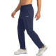 Whitedot Sigma Dri-FIT Active Trouser Pants - Navy Blue Whitedot Sigma Dri-FIT Active Trouser Pants - Navy Blue