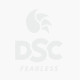 DSC BLAK 100 English Willow Cricket Bat