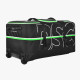 DSC Spliit Players Wheelie Cricket Kitbag