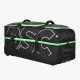 DSC Spliit Players Wheelie Cricket Kitbag