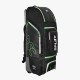 DSC Spliit Premium Duffle Wheelie Cricket Kitbag