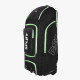 DSC Spliit Premium Duffle Wheelie Cricket Kitbag