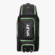 DSC Spliit Premium Duffle Wheelie Cricket Kitbag