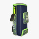 DSC Valence Ace Duffle Wheelie Cricket Kitbag