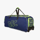 DSC Valence Gild Wheelie Cricket Kitbag