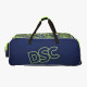 DSC Valence Gild Wheelie Cricket Kitbag