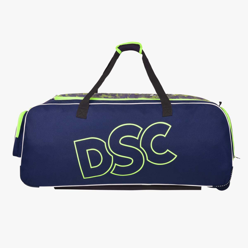 DSC Valence Karat Wheelie Cricket Kitbag
