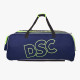 DSC Valence Karat Wheelie Cricket Kitbag